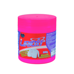 Alvejante em Pó – Lirioxi – 500g